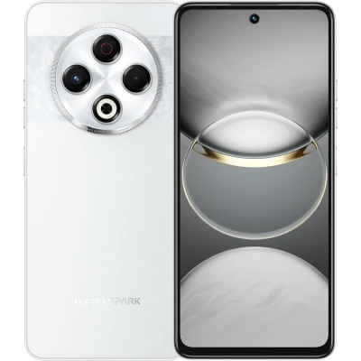 Tecno Spark 30 Price In USA